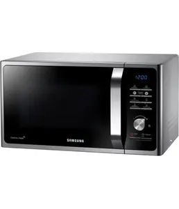 Микроволновая печь SAMSUNG MS23F302TASBW на скидке